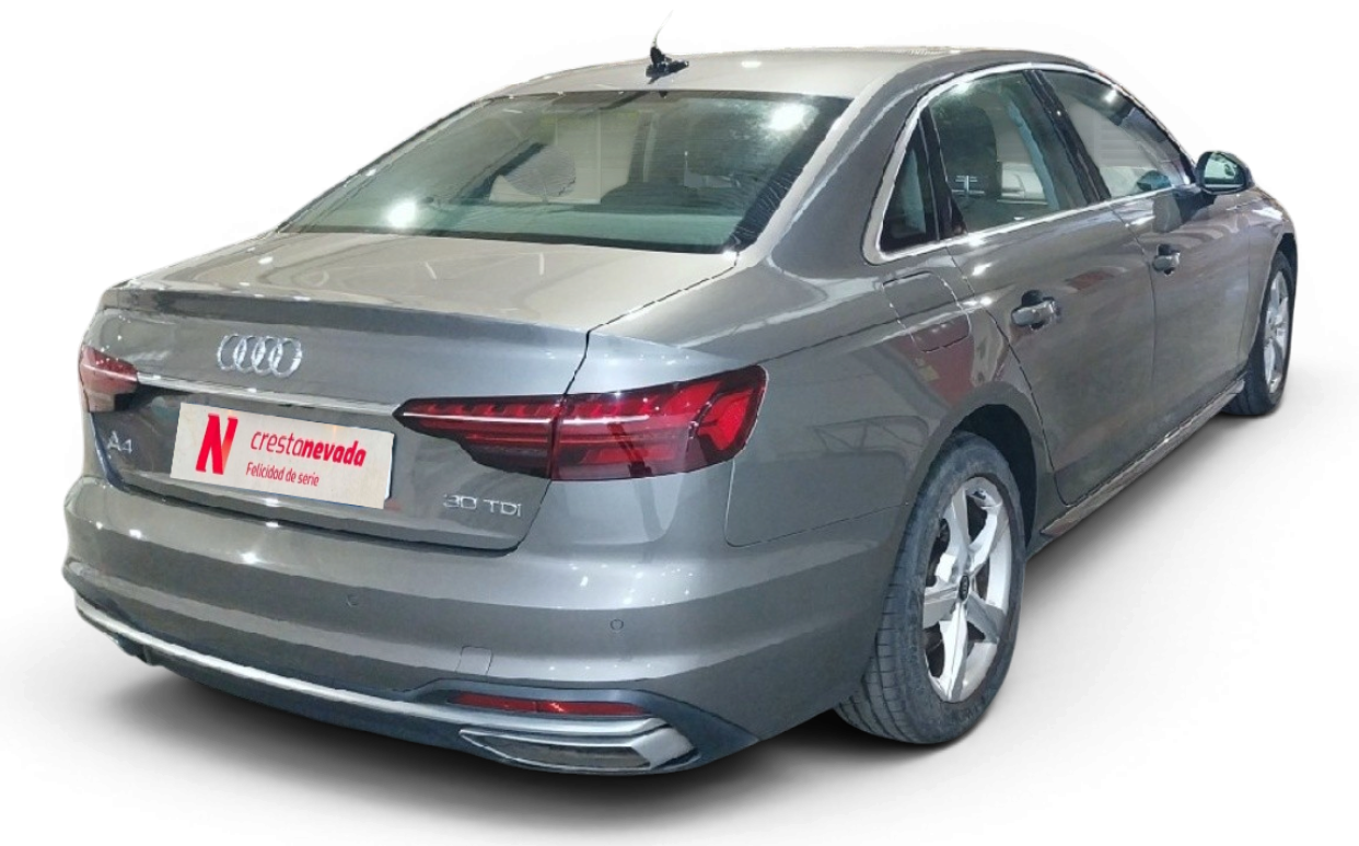 Imagen de AUDI A4