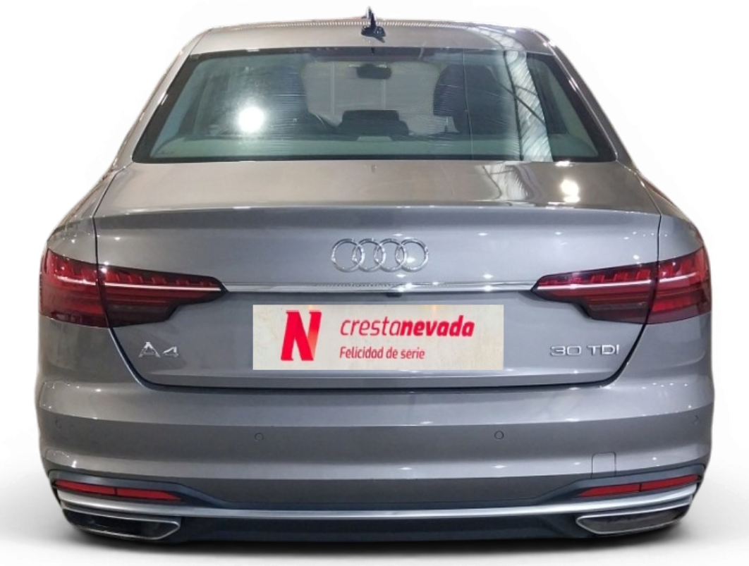 Imagen de AUDI A4