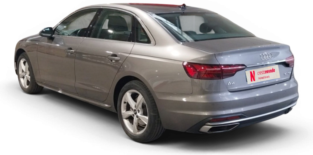 Imagen de AUDI A4