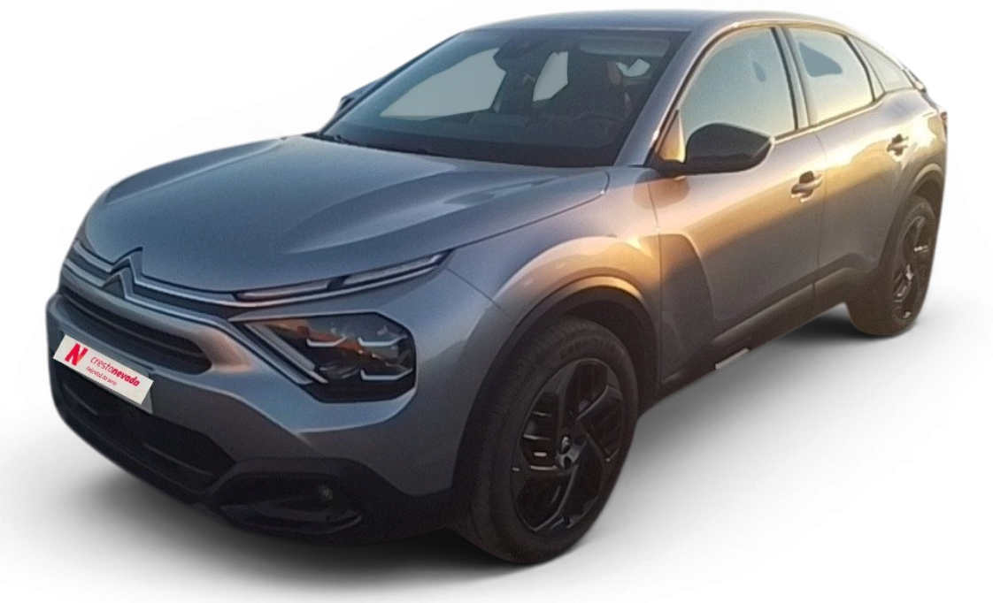 CITROEN C4 Diesel 131 CV por 18.490 €
