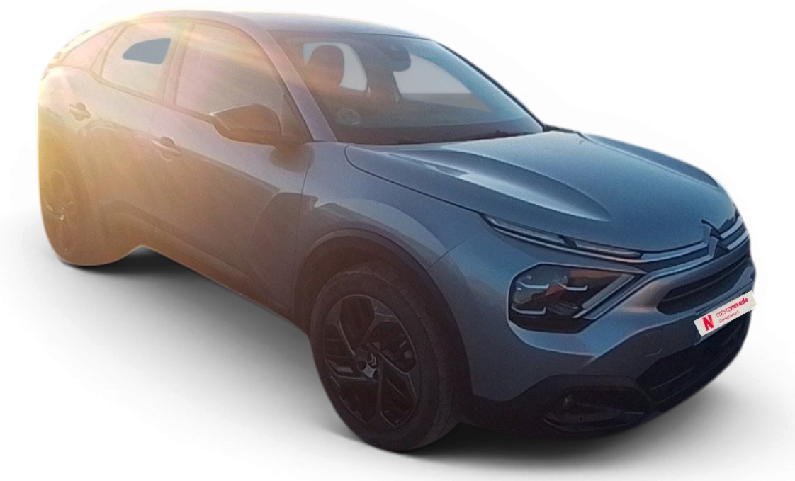 Imagen 2 de CITROEN C4 Diesel 131 CV por 18.490 €