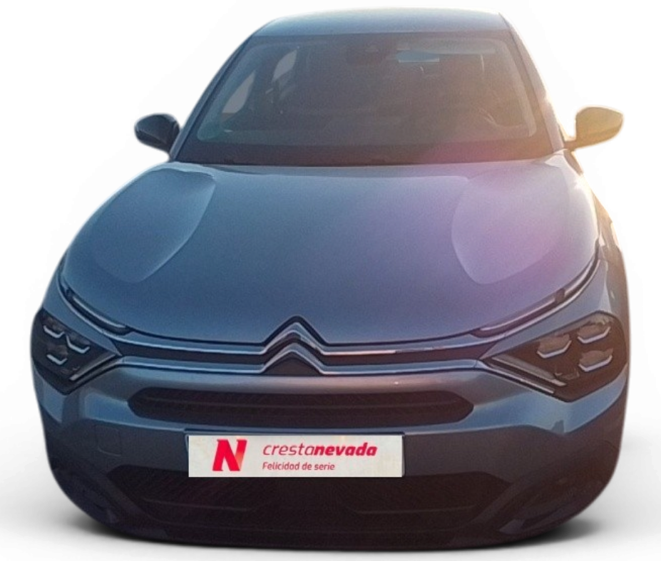 Imagen 3 de CITROEN C4 Diesel 131 CV por 18.490 €