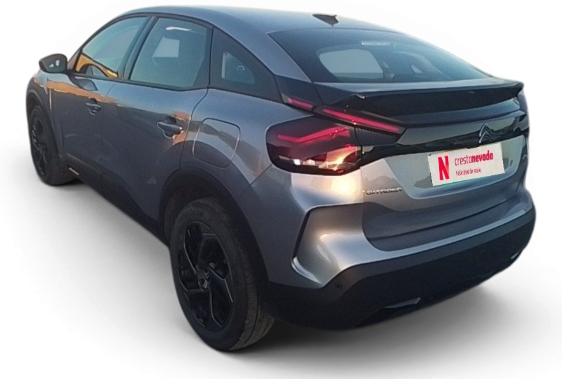 Imagen 4 de CITROEN C4 Diesel 131 CV por 18.490 €