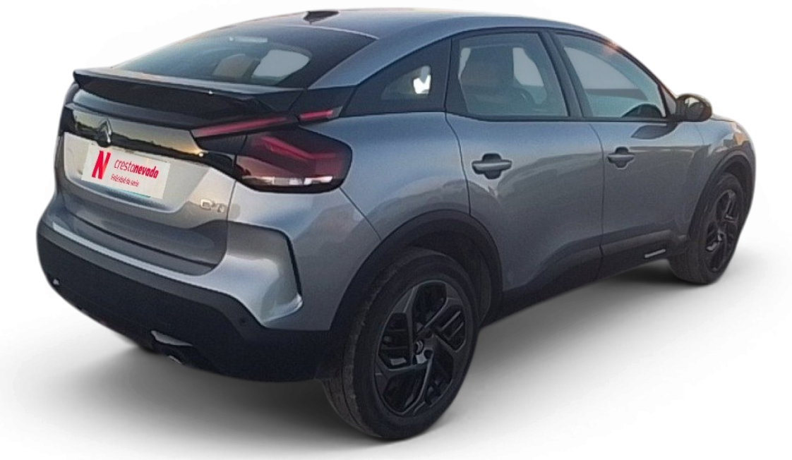 Imagen 5 de CITROEN C4 Diesel 131 CV por 18.490 €