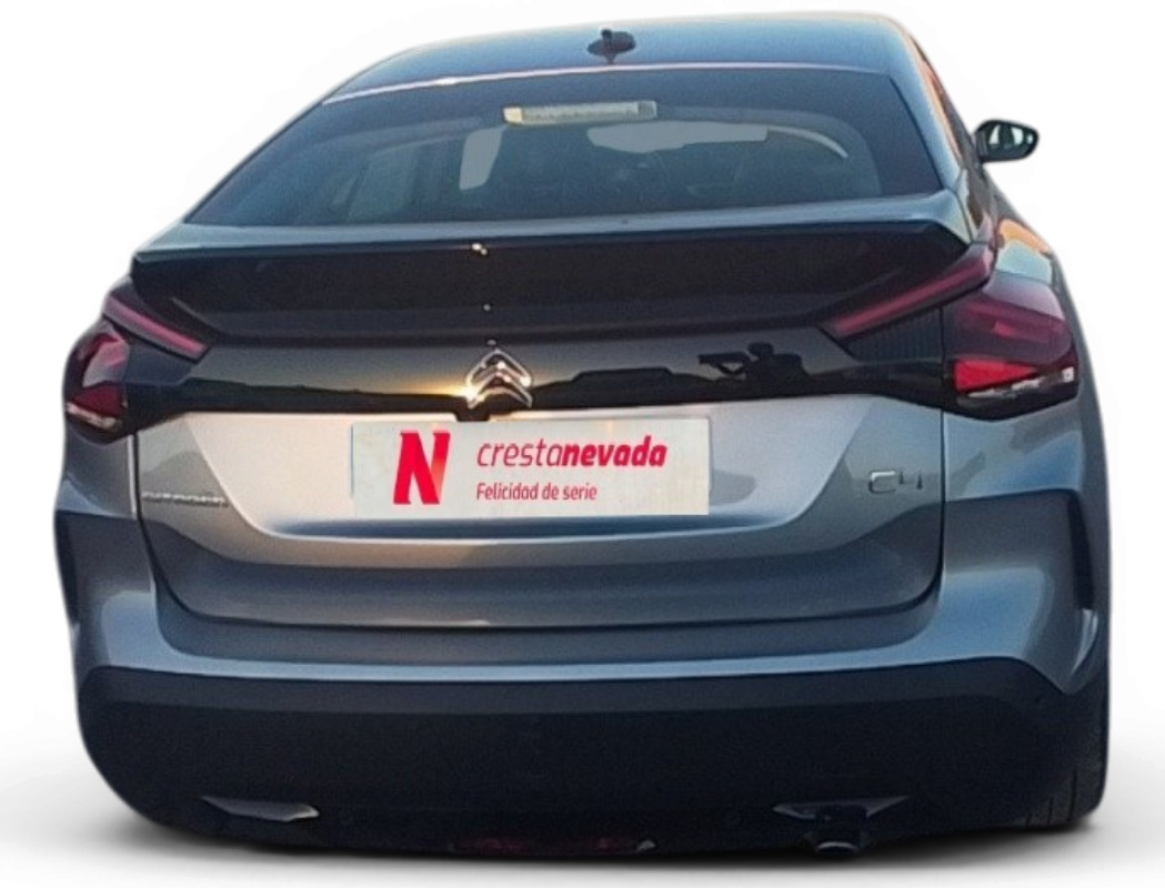 Imagen 6 de CITROEN C4 Diesel 131 CV por 18.490 €
