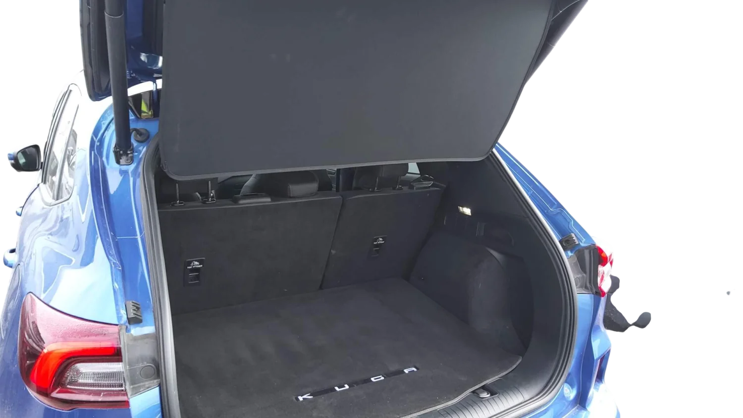 Imagen de Ford Kuga