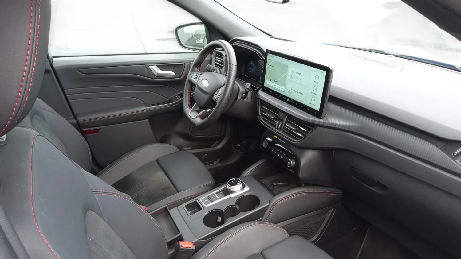 Imagen de Ford Kuga
