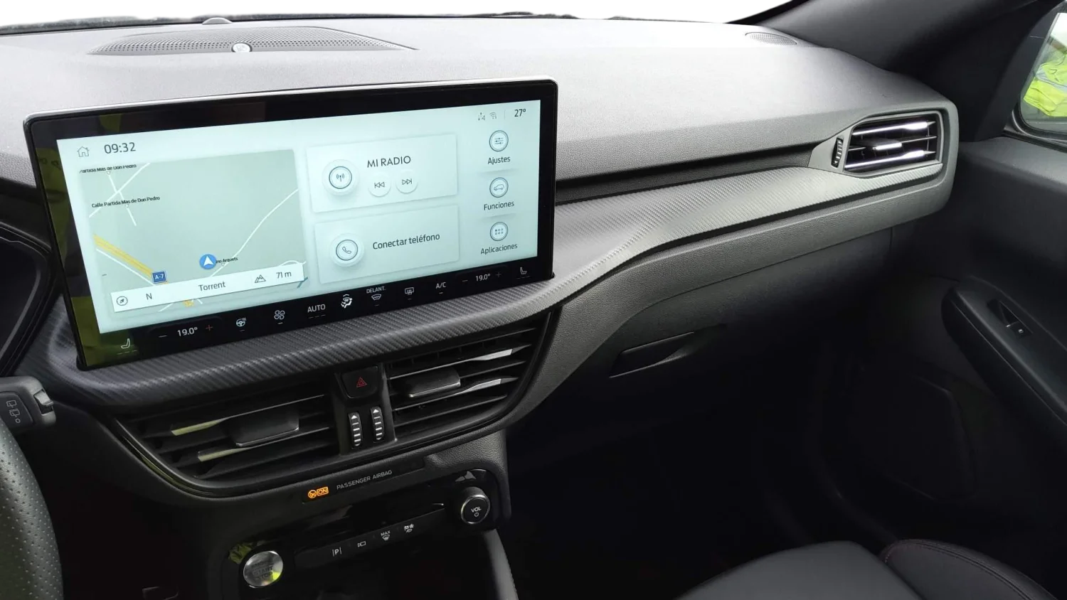 Imagen de Ford Kuga