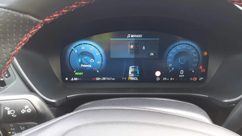 Imagen de Ford Kuga