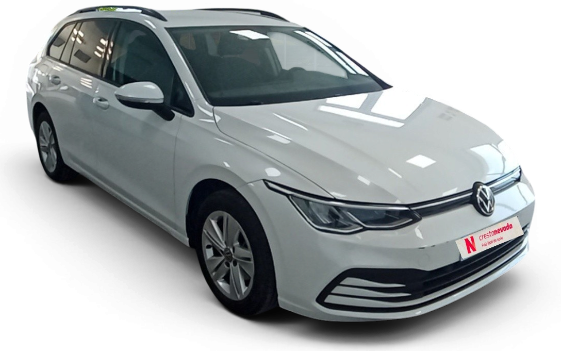 Imagen 2 de Volkswagen Golf Híbrido 110 CV por 17.090 €