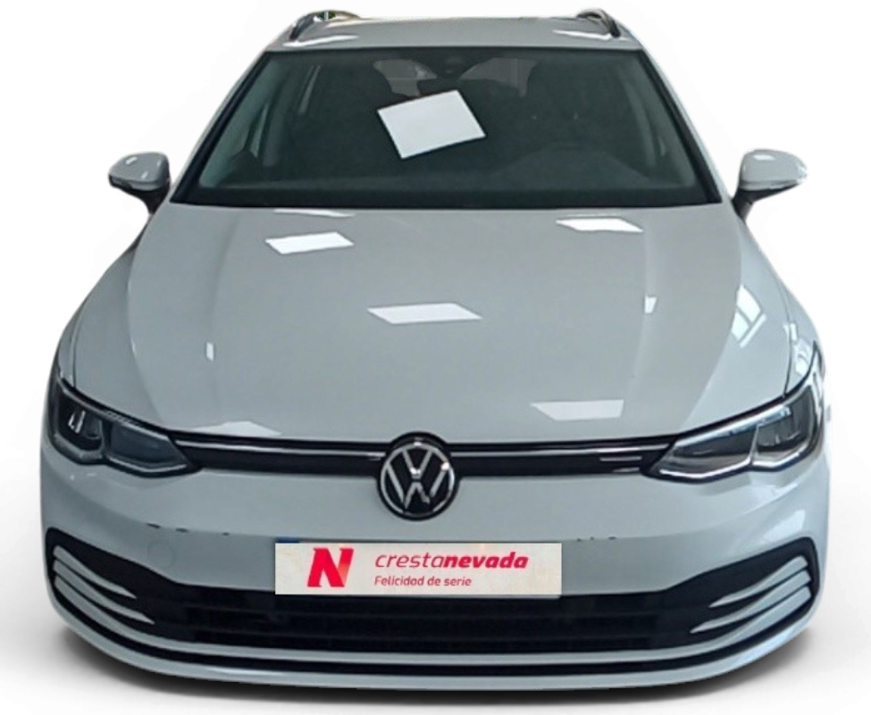Imagen 3 de Volkswagen Golf Híbrido 110 CV por 17.090 €