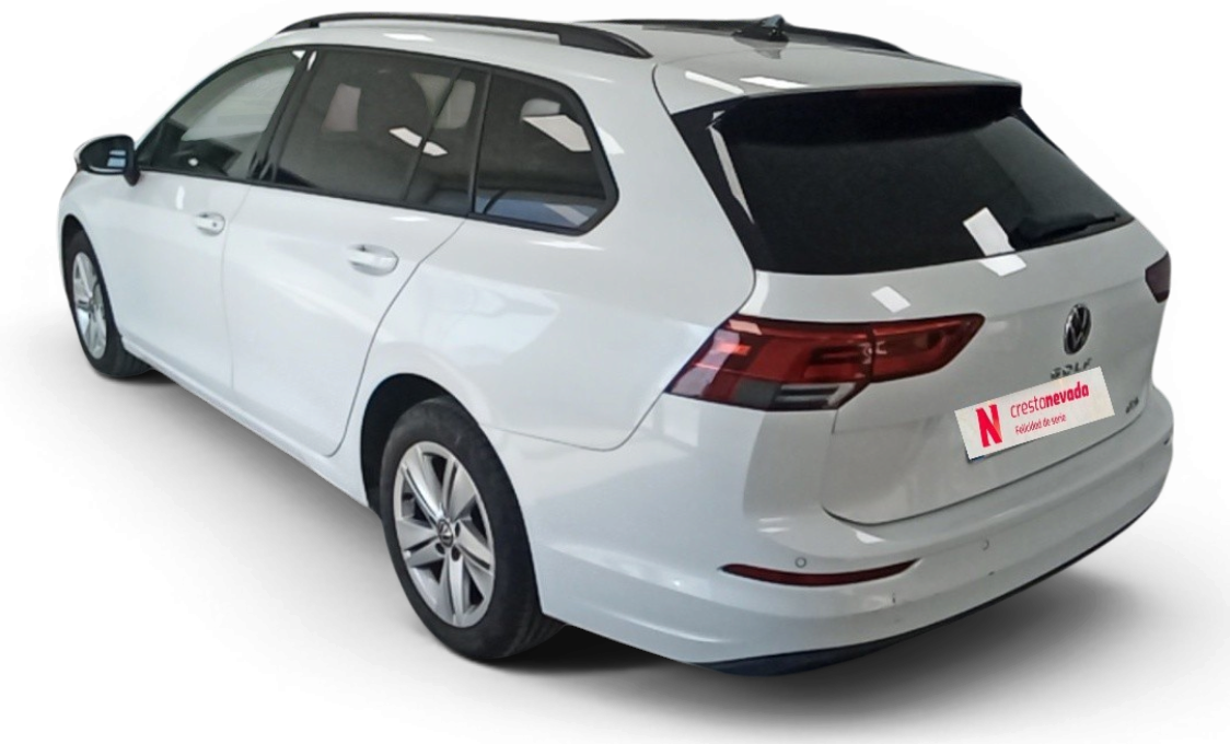 Imagen 4 de Volkswagen Golf Híbrido 110 CV por 17.090 €