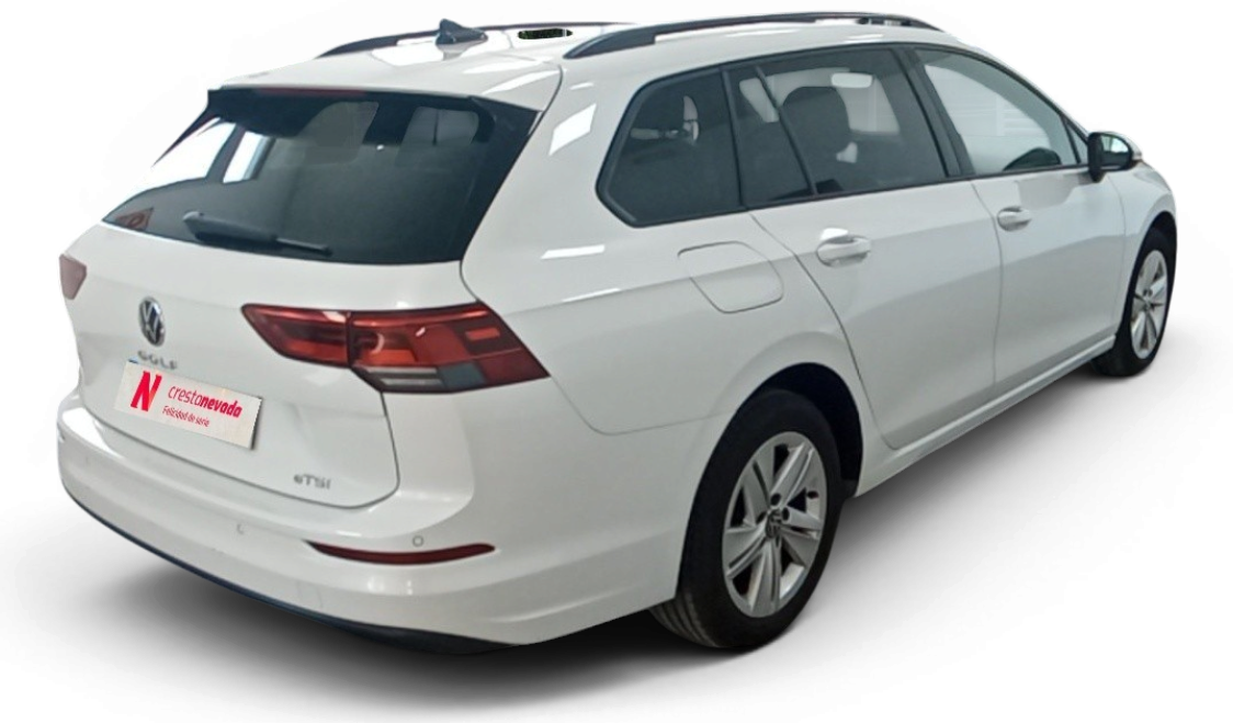 Imagen 5 de Volkswagen Golf Híbrido 110 CV por 17.090 €