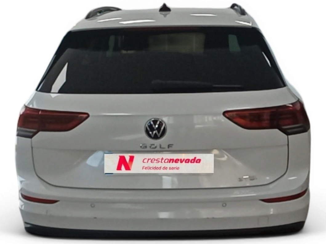 Imagen 6 de Volkswagen Golf Híbrido 110 CV por 17.090 €