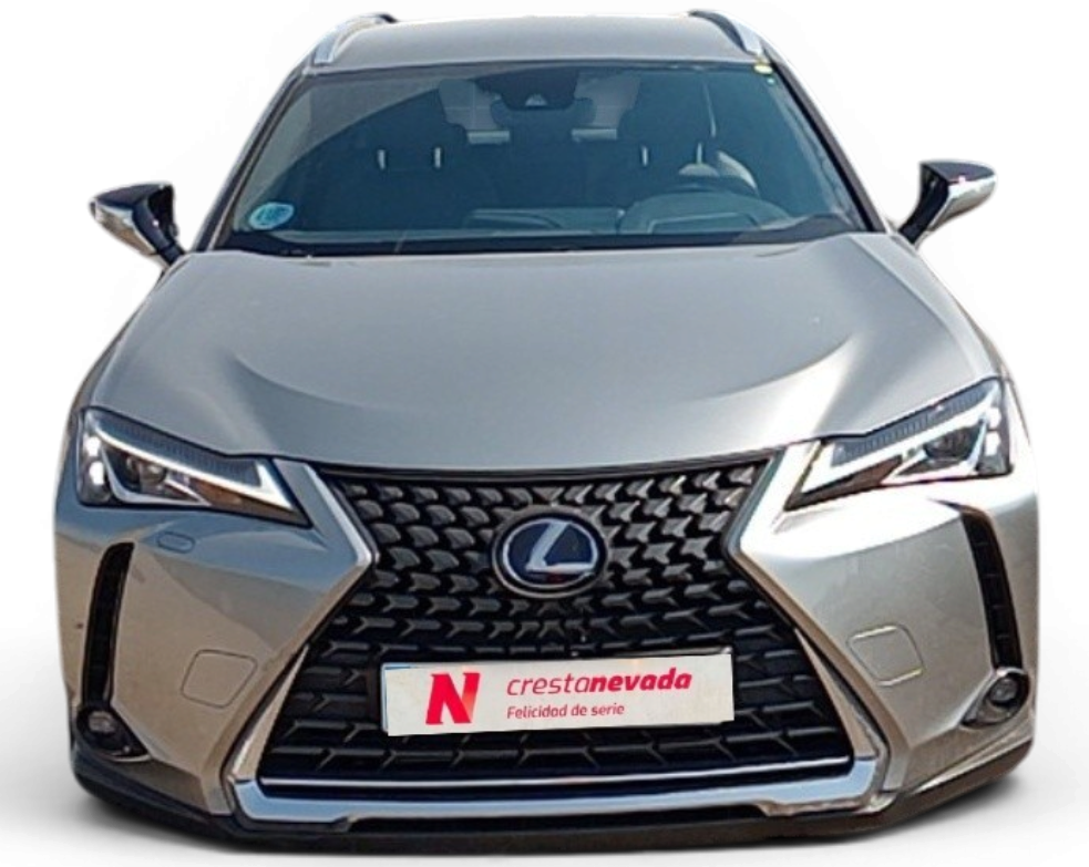 Imagen 3 de Lexus UX Híbrido 184 CV por 25.090 €
