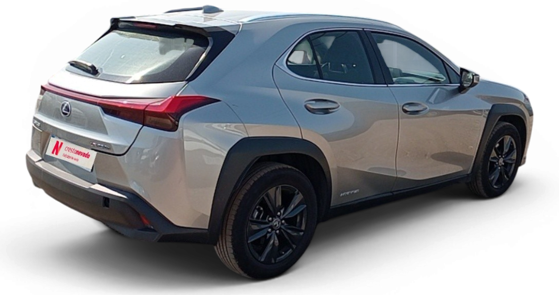 Imagen 5 de Lexus UX Híbrido 184 CV por 25.090 €
