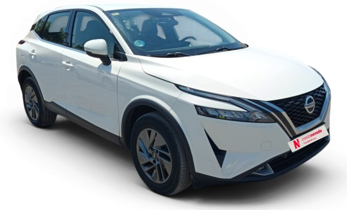 Imagen 2 de NISSAN QASHQAI Híbrido 140 CV por 18.690 €