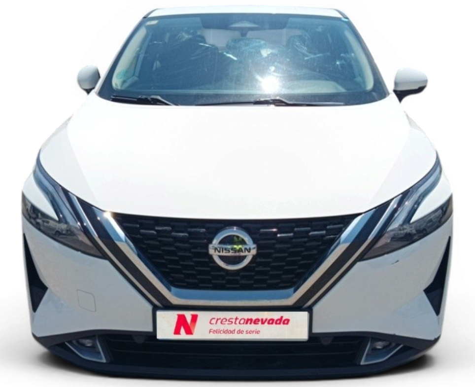 Imagen 3 de NISSAN QASHQAI Híbrido 140 CV por 18.690 €