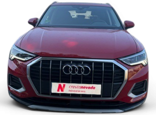 Imagen 3 de AUDI Q3 Diesel 150 CV por 29.190 €