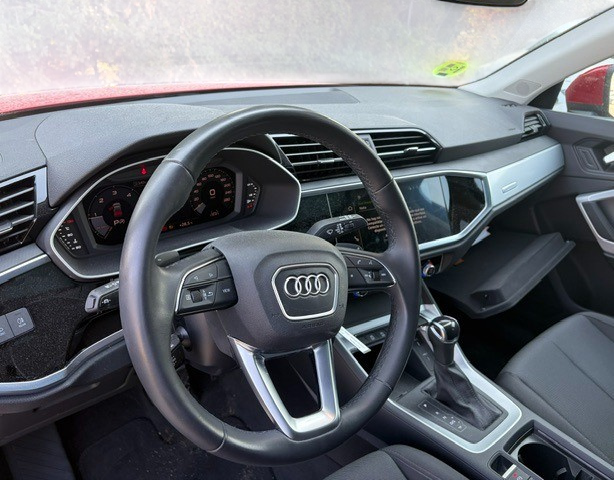 Imagen 12 de AUDI Q3 Diesel 150 CV por 29.190 €