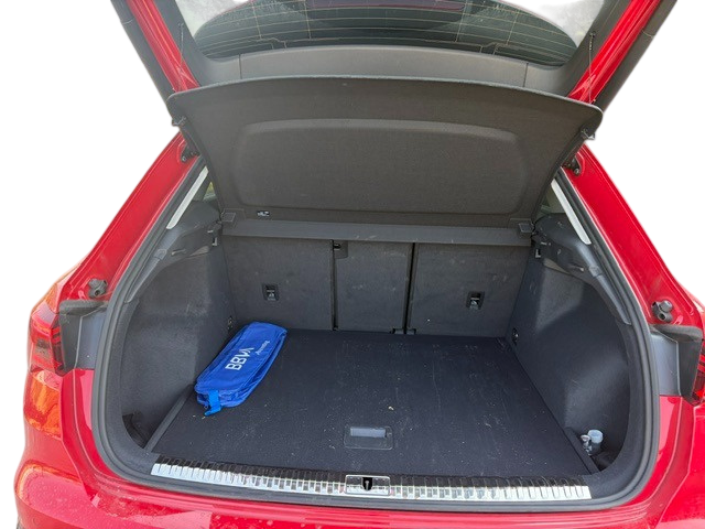 Imagen 13 de AUDI Q3 Diesel 150 CV por 29.190 €