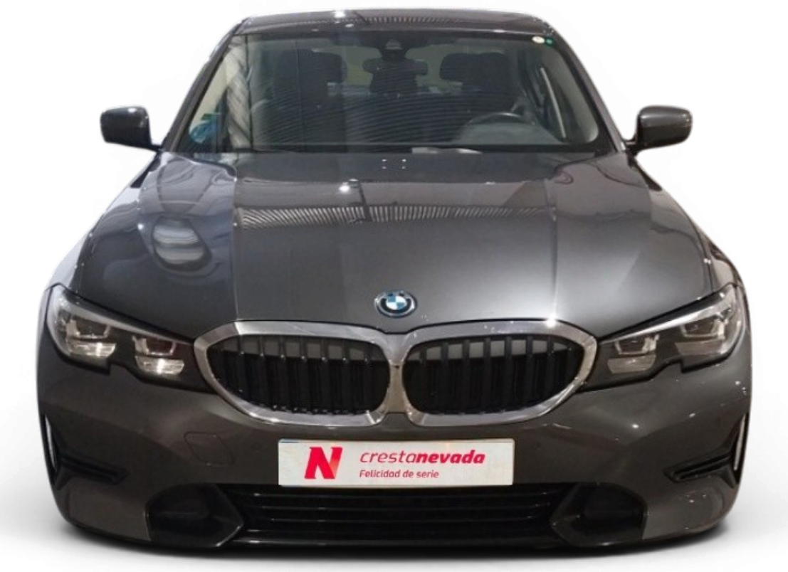 Imagen 3 de BMW Serie 3 Híbrido 204 CV por 30.690 €