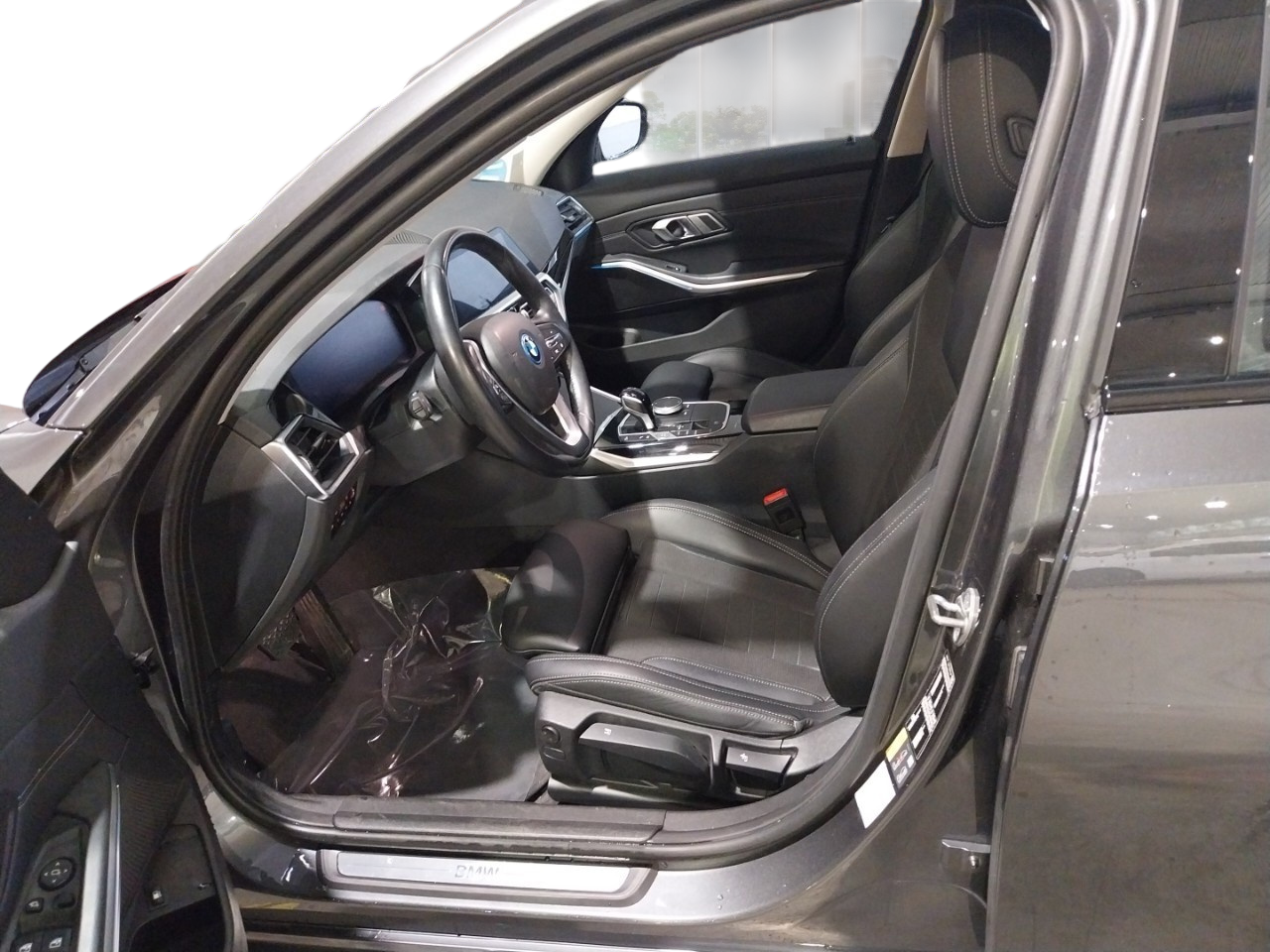 Imagen 7 de BMW Serie 3 Híbrido 204 CV por 30.690 €