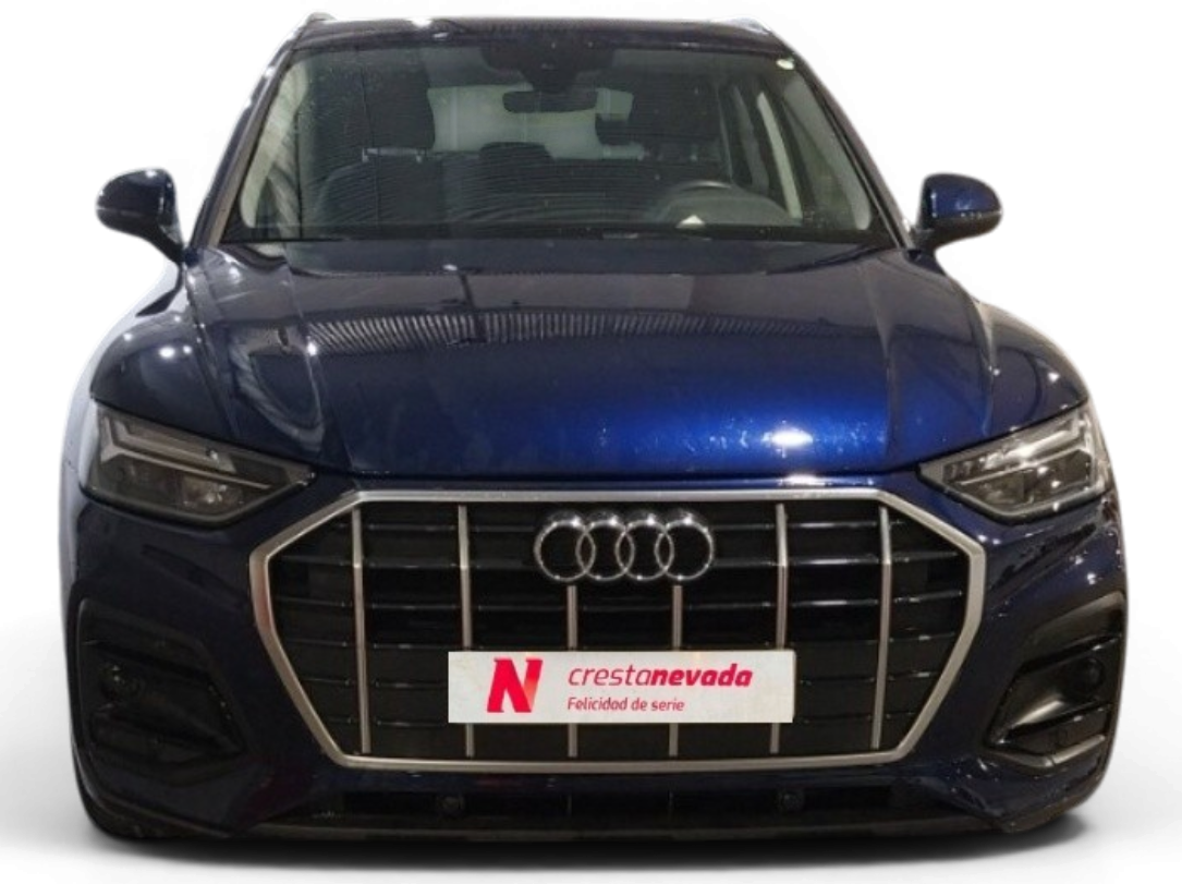 Imagen 3 de AUDI Q5 Híbrido 163 CV por 37.290 €