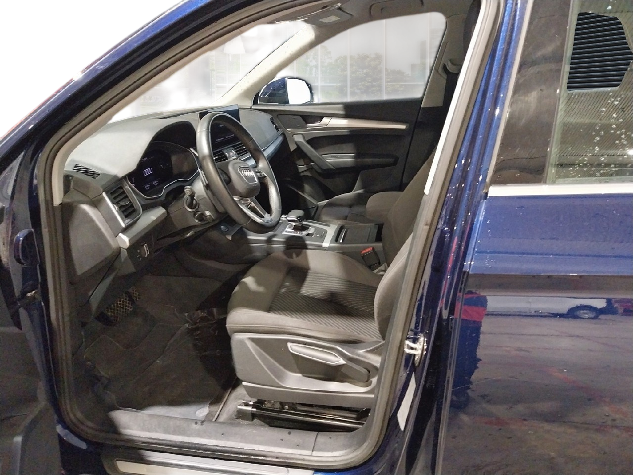 Imagen 7 de AUDI Q5 Híbrido 163 CV por 37.290 €