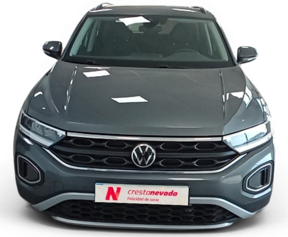 Imagen 3 de Volkswagen T-Roc Diesel 150 CV por 28.390 €