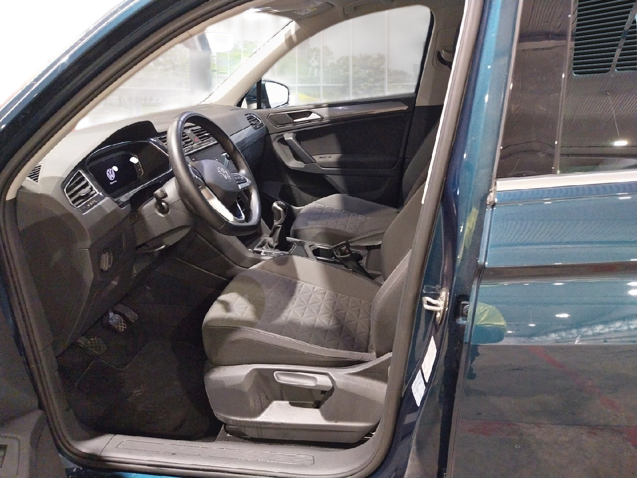 Imagen 7 de Volkswagen Tiguan Diesel 150 CV por 25.490 €