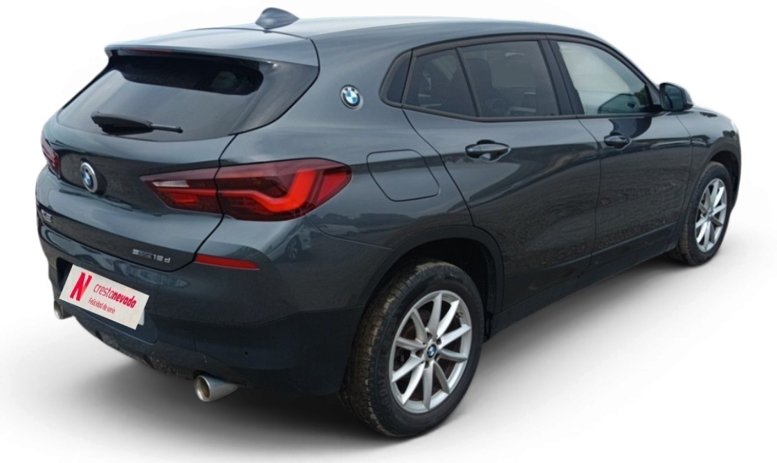 Imagen 5 de BMW X2 Diesel 150 CV por 21.990 €