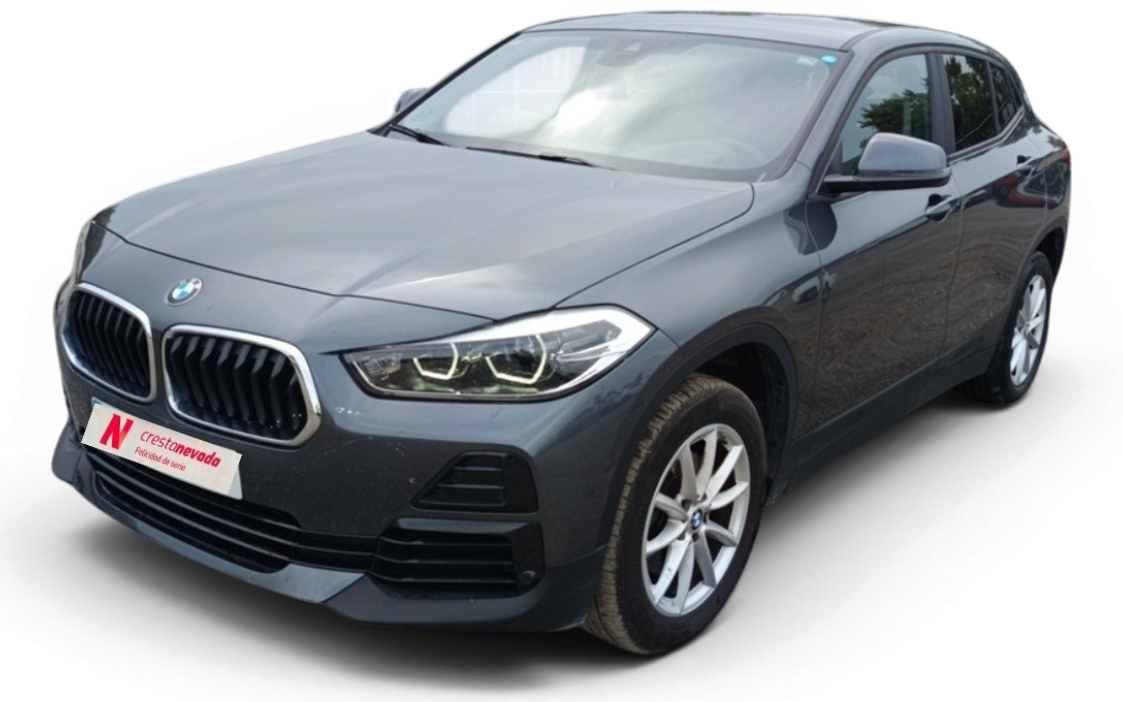 BMW X2 Diesel 150 CV por 21.990 €