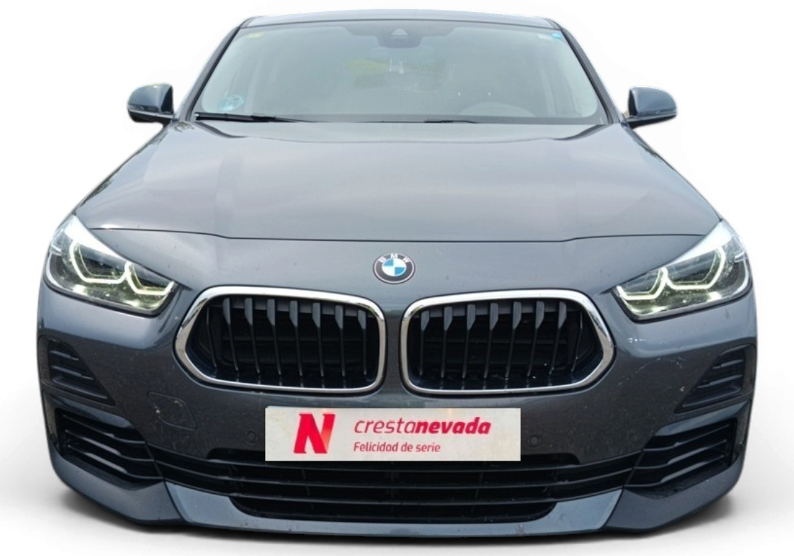 Imagen 3 de BMW X2 Diesel 150 CV por 21.990 €