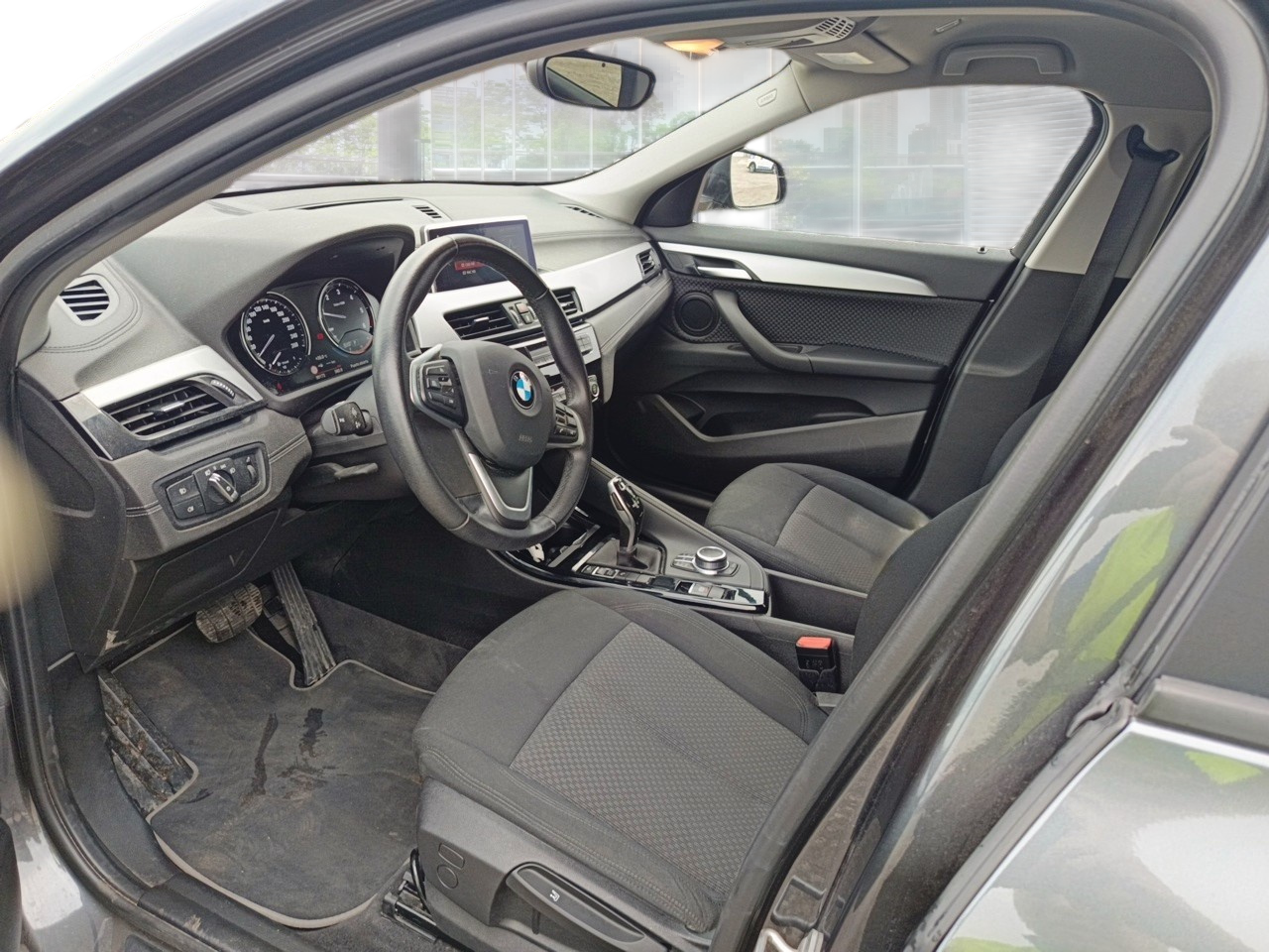 Imagen 7 de BMW X2 Diesel 150 CV por 21.990 €