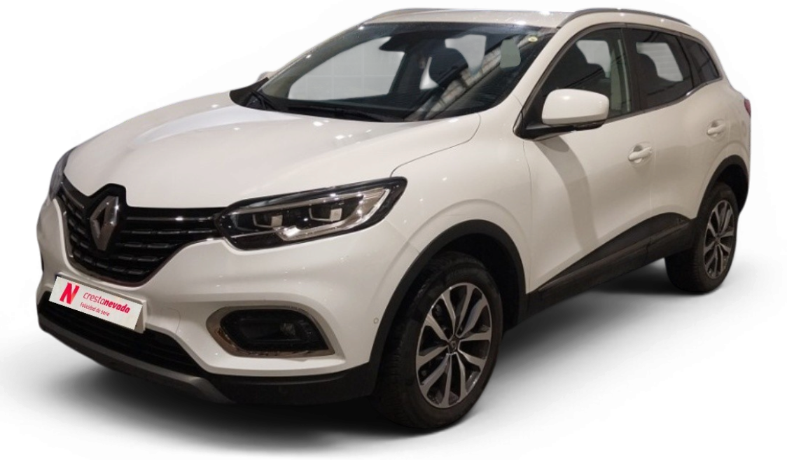 Renault Kadjar Diesel 150 CV por 16.290 €