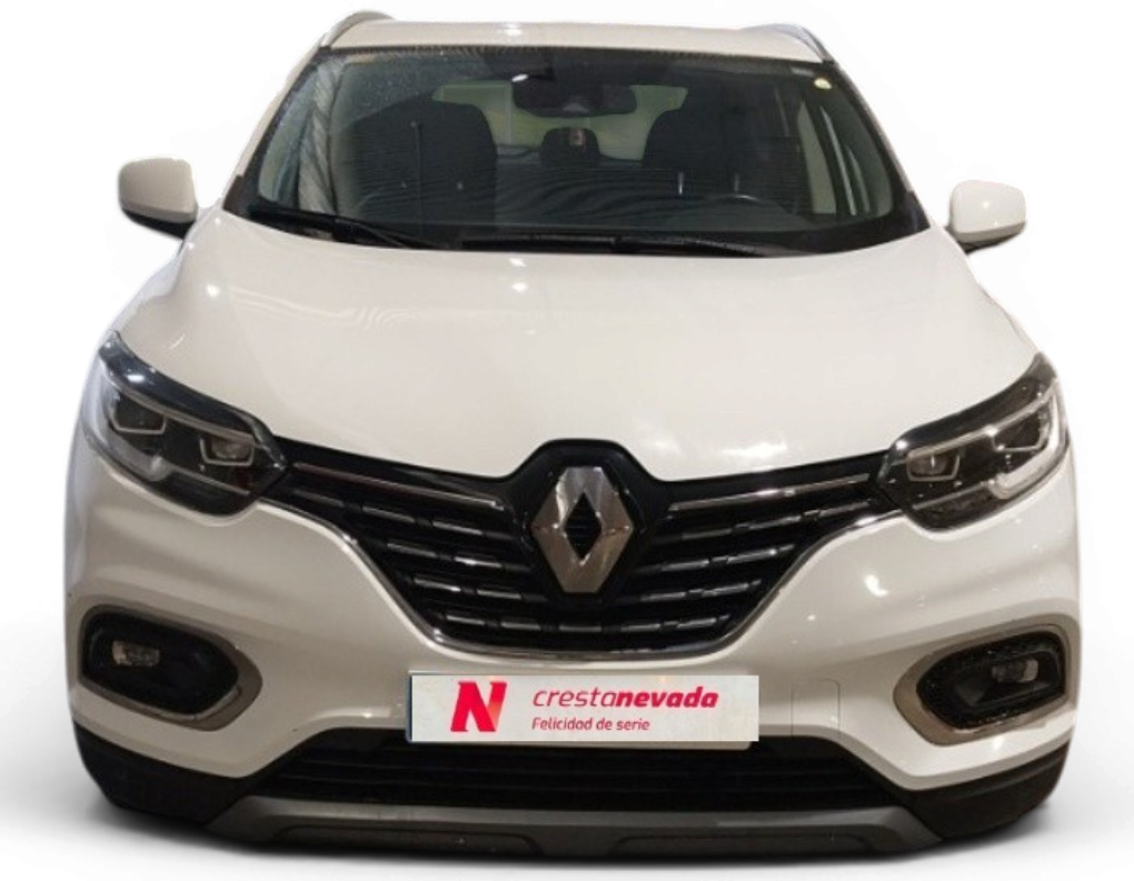 Imagen 3 de Renault Kadjar Diesel 150 CV por 16.290 €
