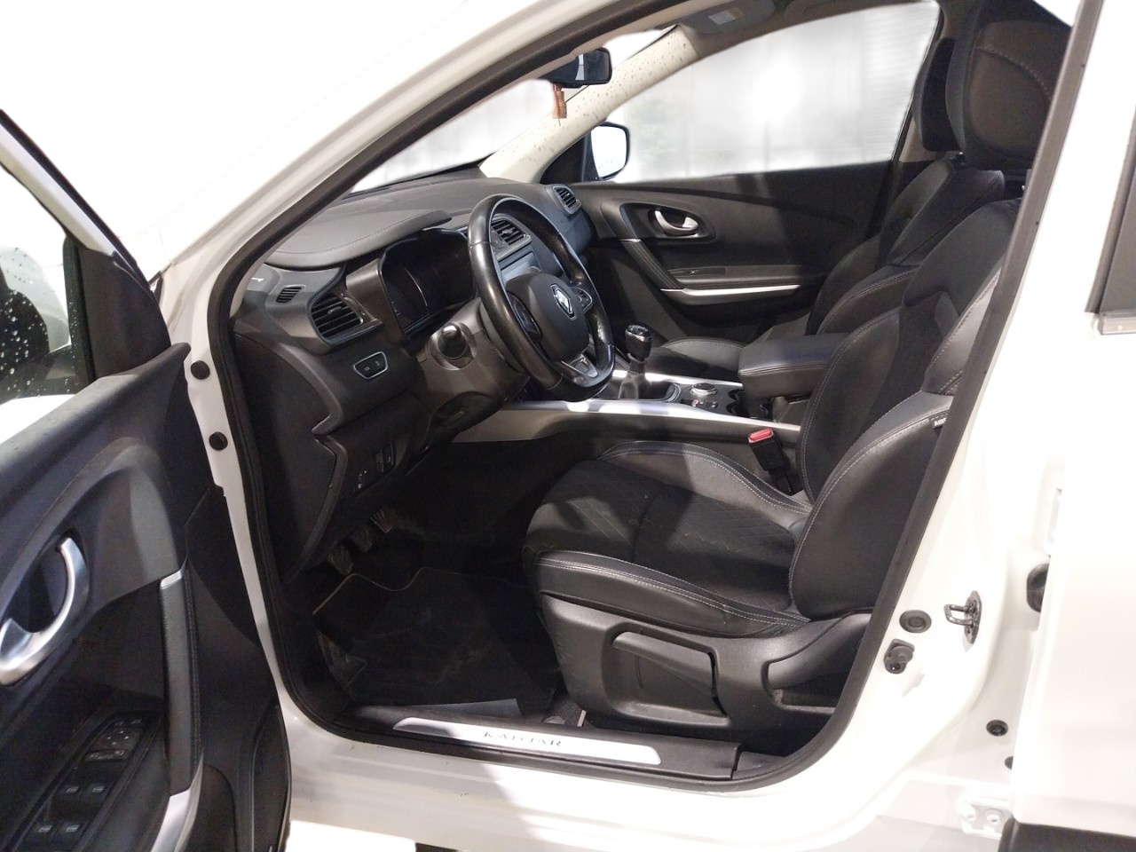 Imagen 7 de Renault Kadjar Diesel 150 CV por 16.290 €