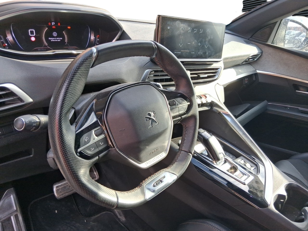 Imagen 7 de Peugeot 3008 Diesel 130 CV por 18.590 €
