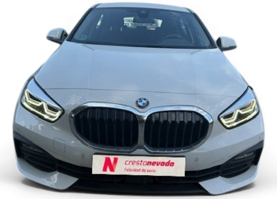 Imagen 3 de BMW Serie 1 Diesel 116 CV por 20.590 €