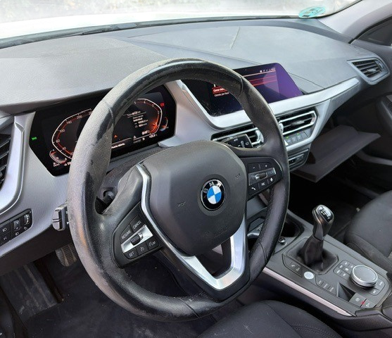 Imagen 11 de BMW Serie 1 Diesel 116 CV por 20.590 €