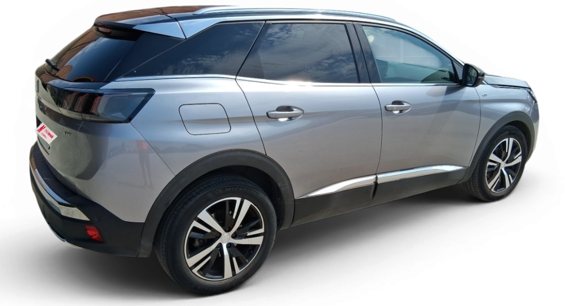Imagen 5 de Peugeot 3008 Diesel 130 CV por 19.990 €