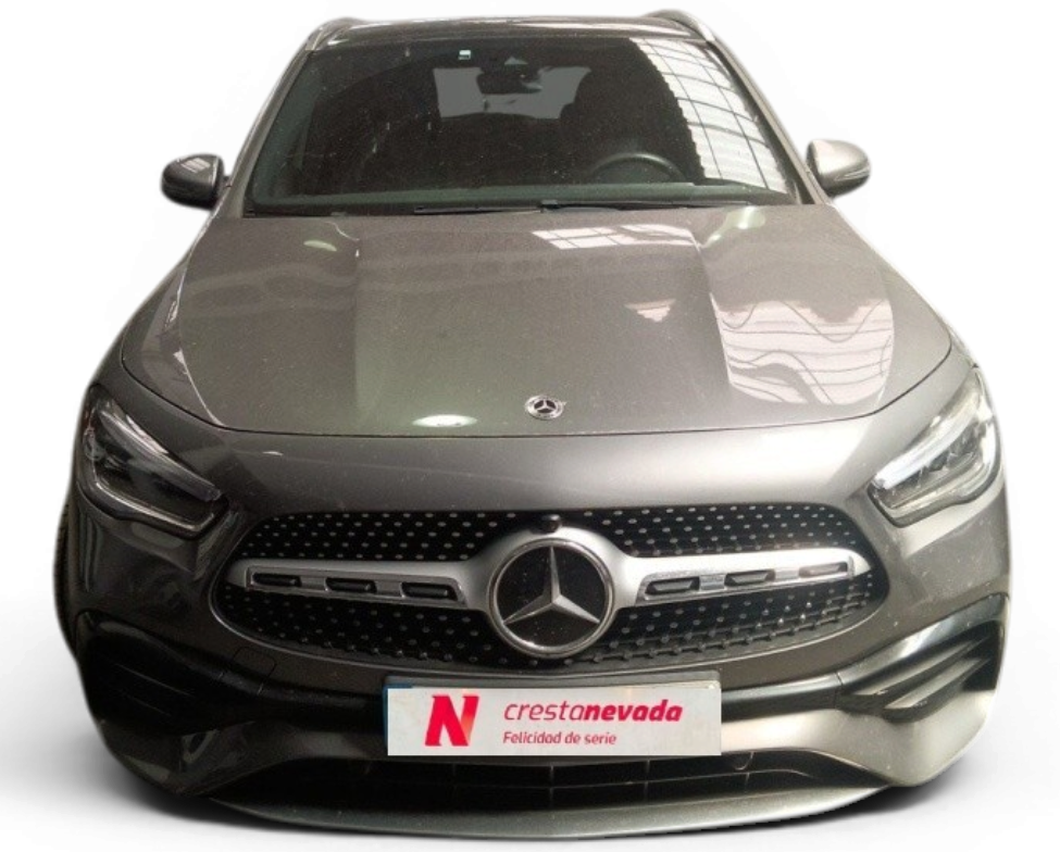 Imagen 3 de mercedes-benz GLA Híbrido 218 CV por 33.890 €