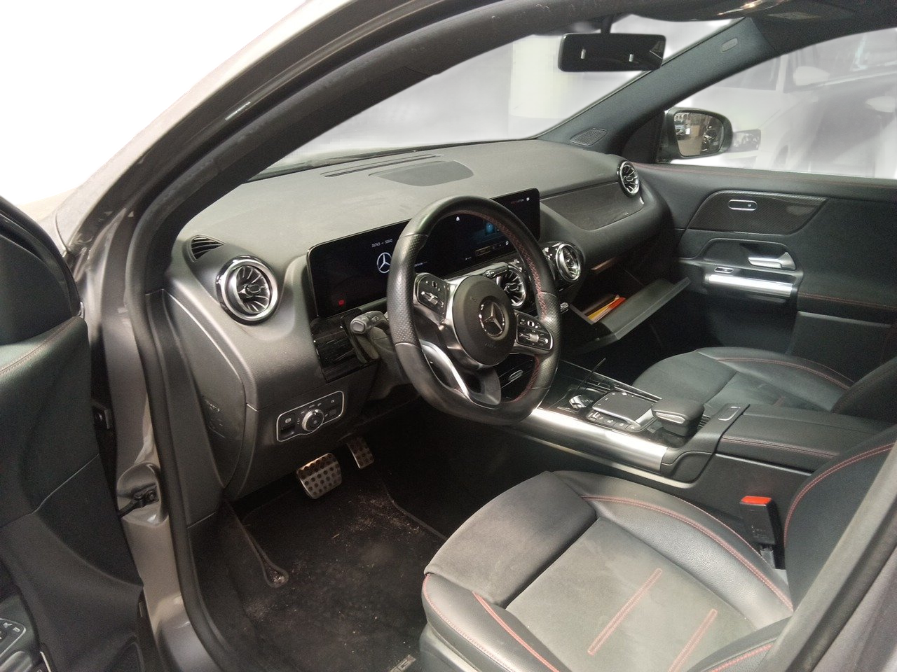 Imagen 6 de mercedes-benz GLA Híbrido 218 CV por 33.890 €
