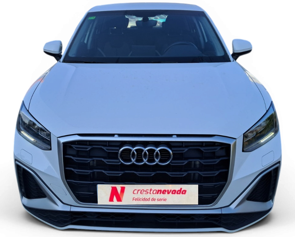 Imagen 2 de AUDI Q2 Diesel 150 CV por 25.590 €