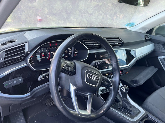 Imagen 13 de AUDI Q3 Diesel 150 CV por 28.390 €