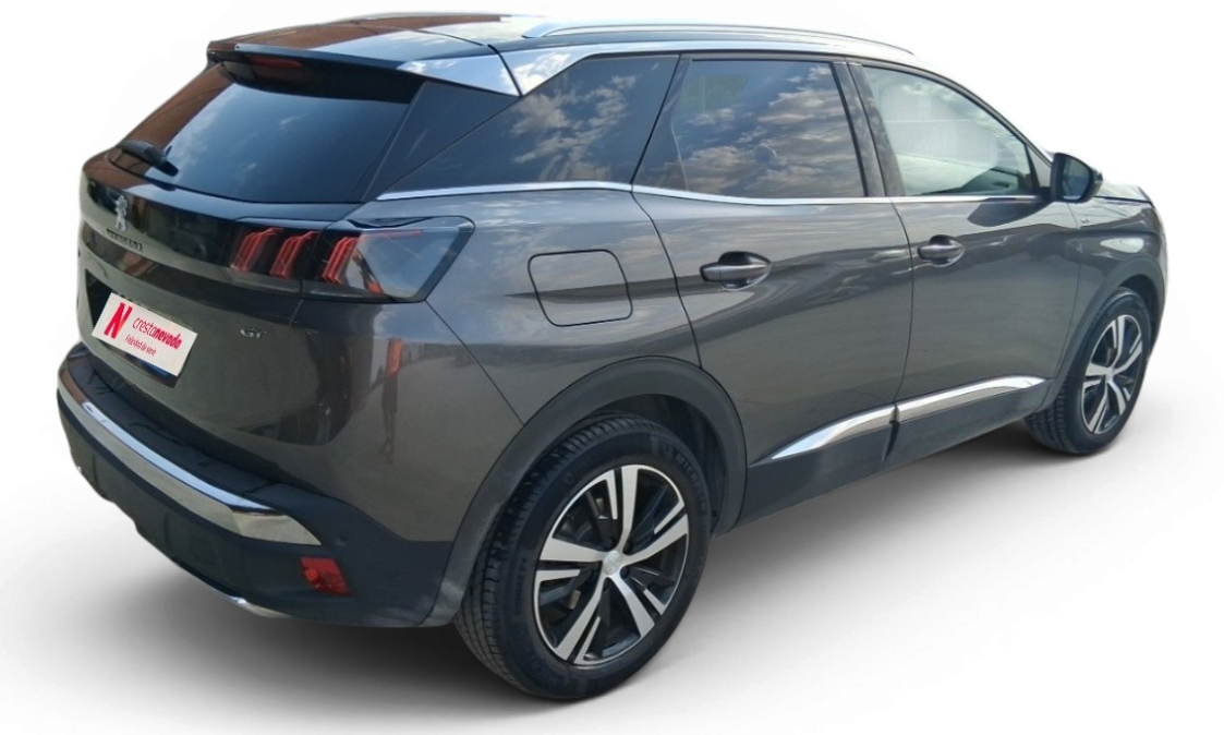 Imagen 5 de Peugeot 3008 Diesel 130 CV por 19.690 €