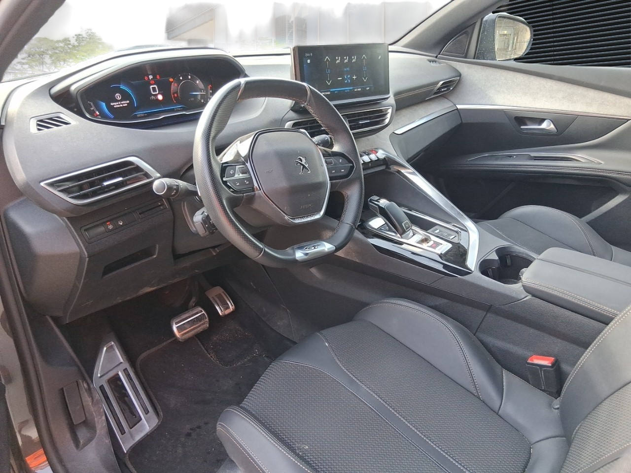 Imagen 7 de Peugeot 3008 Diesel 130 CV por 19.690 €