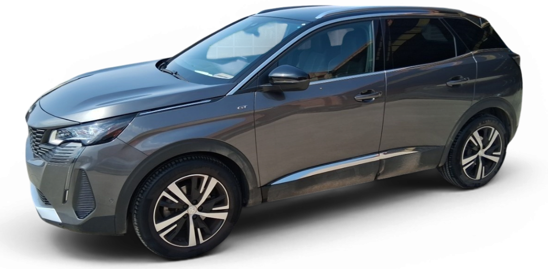Peugeot 3008 Diesel 130 CV por 20.190 €