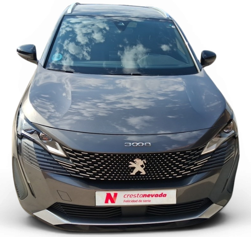 Imagen 3 de Peugeot 3008 Diesel 130 CV por 21.290 €